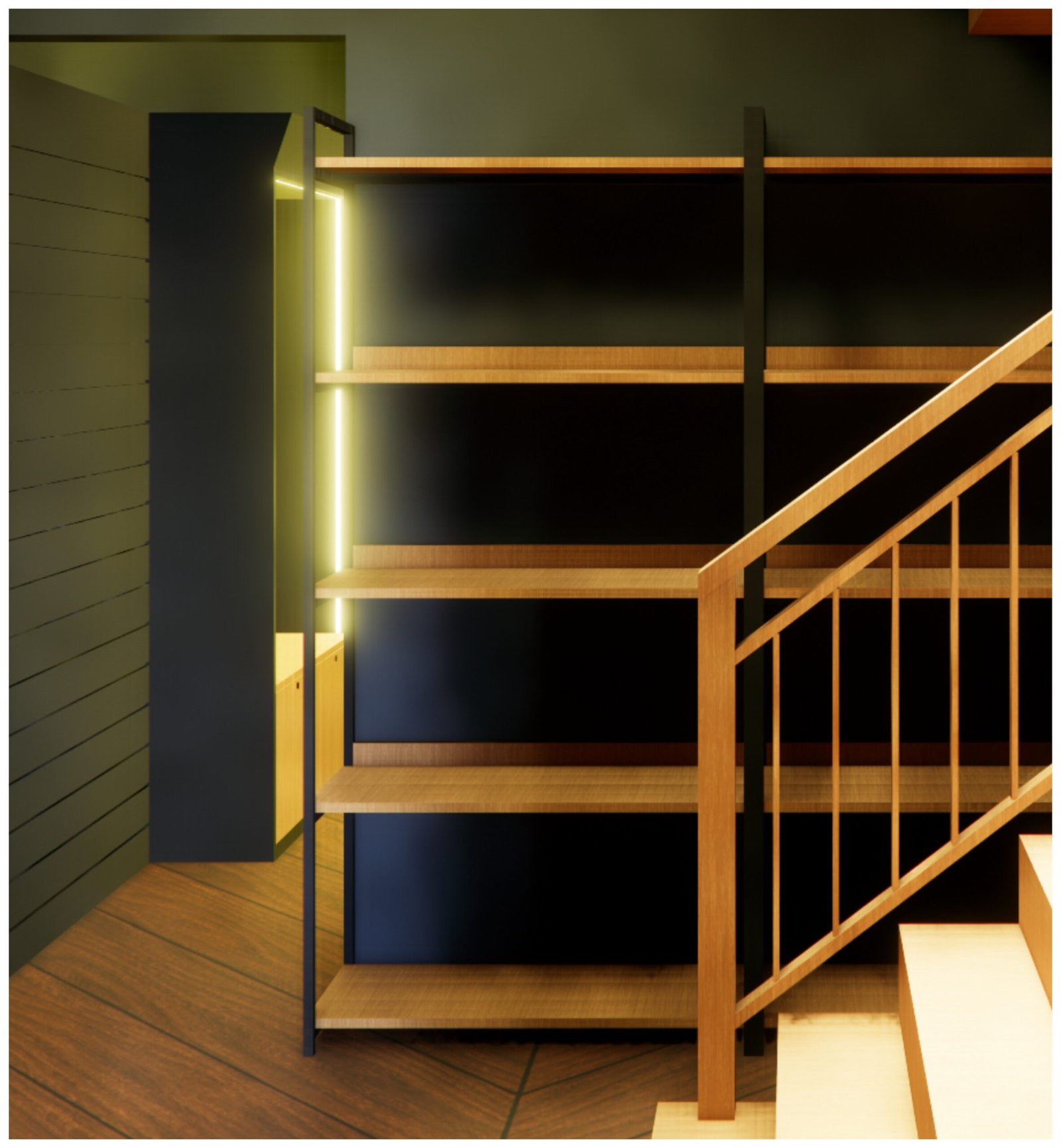 Projeto The Local Shop